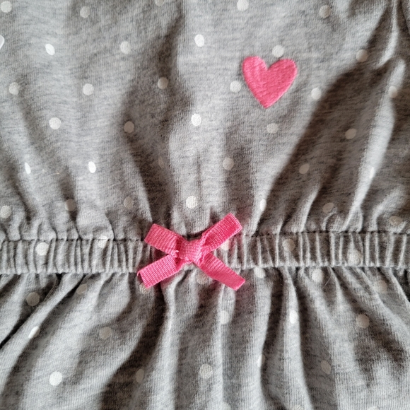 NEW CARTERS DRESS - Picture 3 of 5